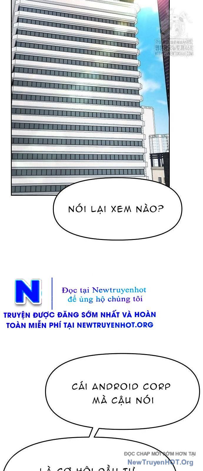 Nhân Viên Thực Tập Kim Cheolsu - chap103 - Trang 56
